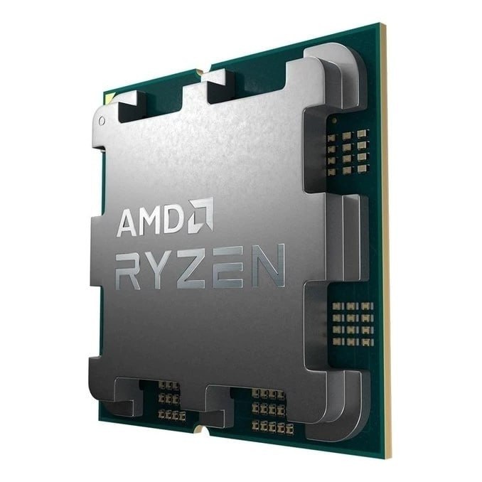 Ryzen 7 7700 AM5 5.3Ghz OEM S/cooler S/caixa Novo