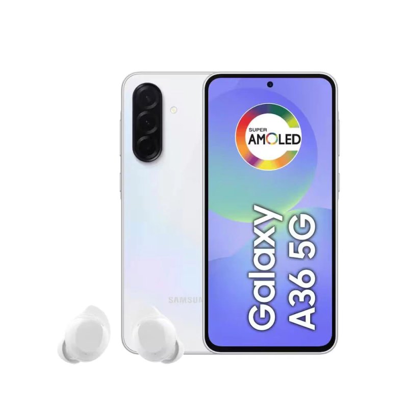 Smartphone Galaxy A36 5G 256GB
