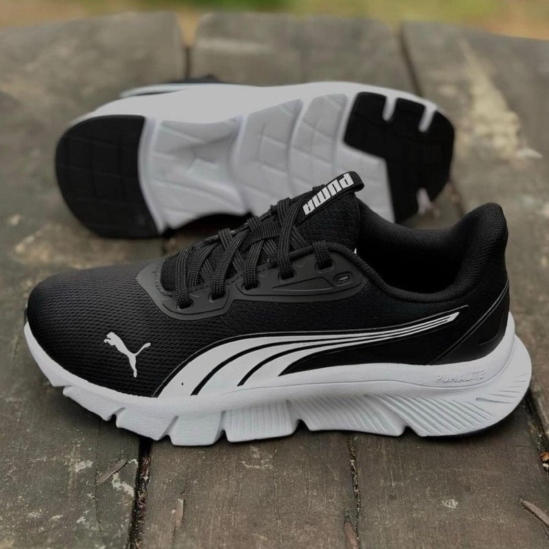 Tênis Puma Flexfocus Lite Modern Bdp
