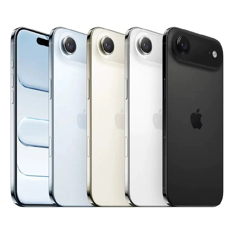 Apple Iphone Air 256 GB
