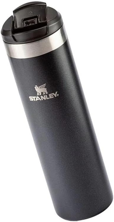 Stanley Garrafa Térmica Aerolight Transit Black - 591ml