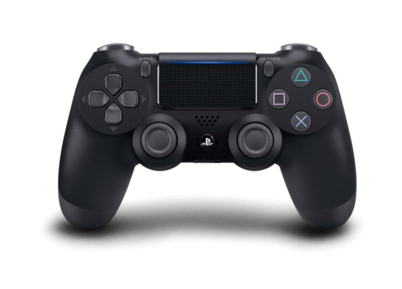 Controle sem fio Dualshock 4