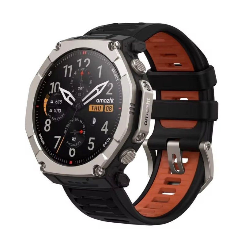Amazfit T-Rex Ultra 2 GPS