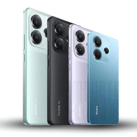 Redmi Note 14 4G 128GB