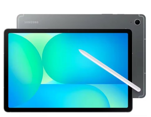 Samsung Galaxy Tab S10 FE - 128GB 8GB RAM - Tela 10,9" - Android 15