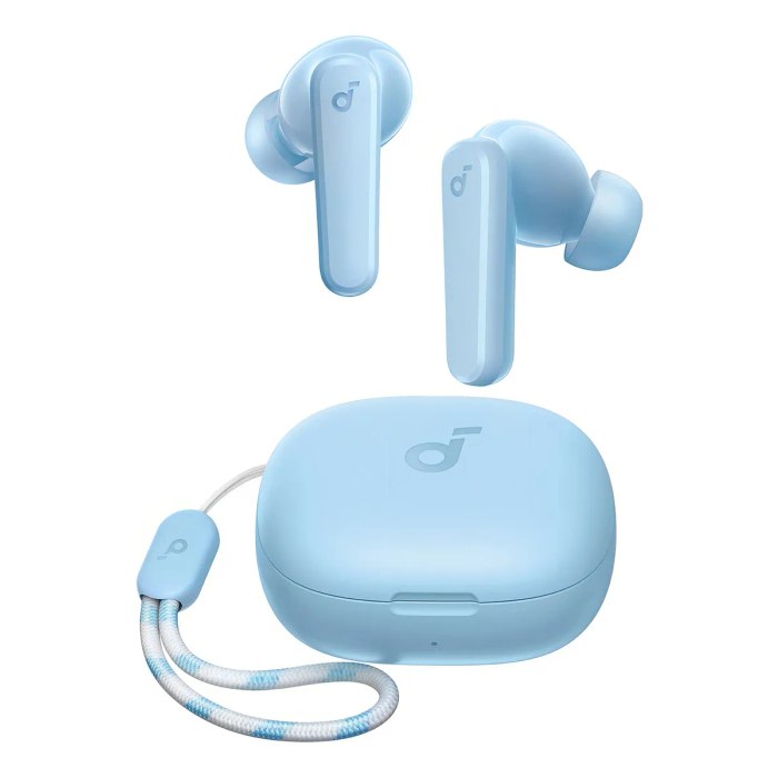 Soundcore P20i