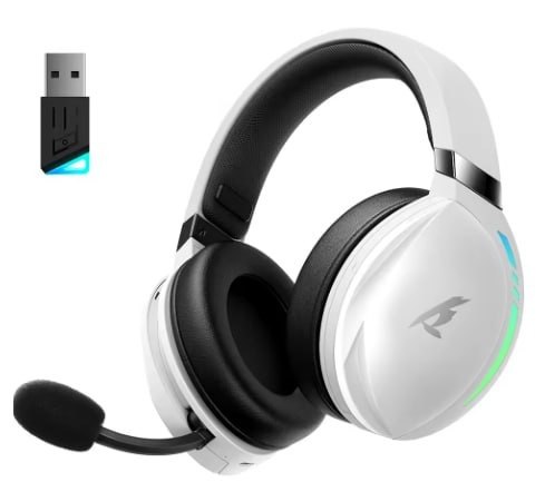 Headset Gamer Wireless Picun Kofire UG-06