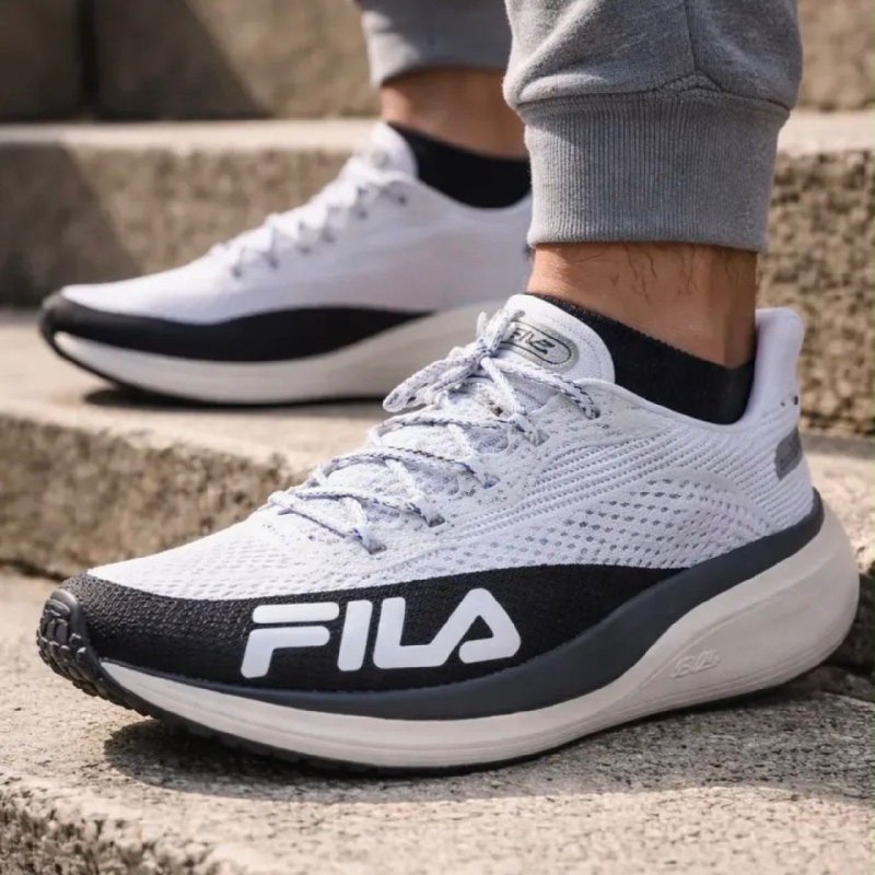Tênis Fila Racer Speedzone (5 Cores)