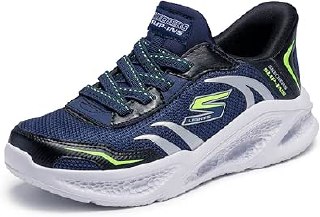 Skechers Tênis Meteor-lgiht-Brisk-b para meninos