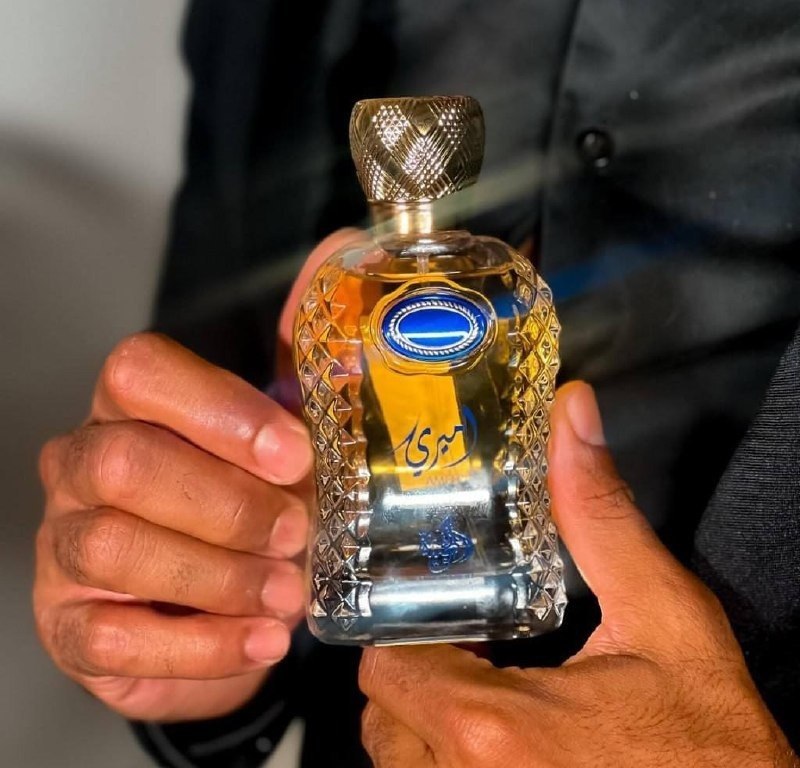 Al Wataniah Ameeri EDP 100ml
