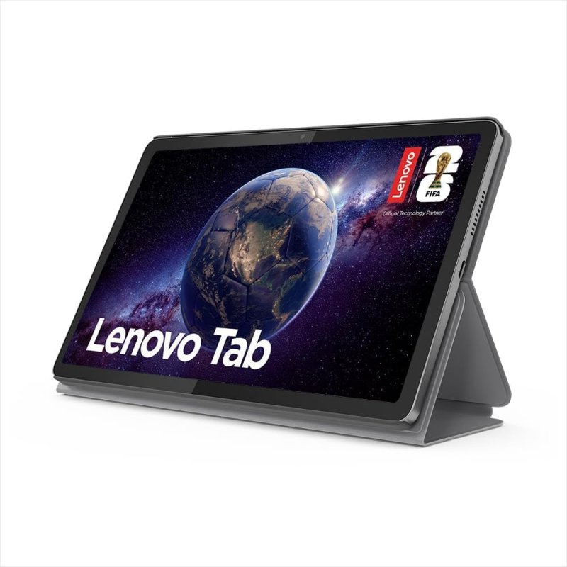 Tablet Lenovo Tab MediaTek Helio G85 4GB 64GB Wi-Fi + 4G Android 14 10.1