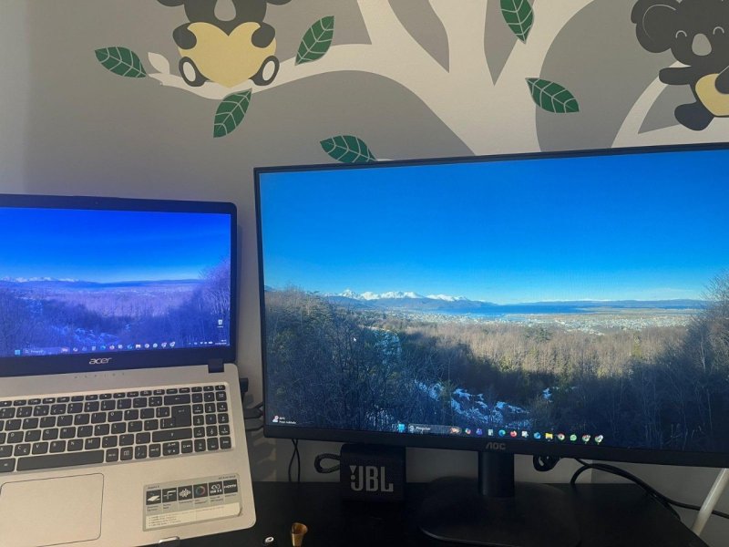 Monitor AOC 27" 120Hz 1ms Gaming IPS Adaptive-Sync 27B35H