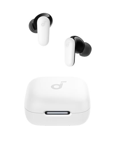 Fone de Ouvido soundcore P30i da Anker