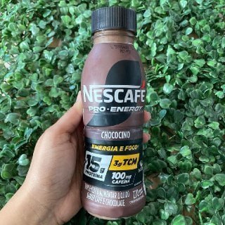 Pack de 6 unidades de Nescafé Pro Energy 15g 270ml