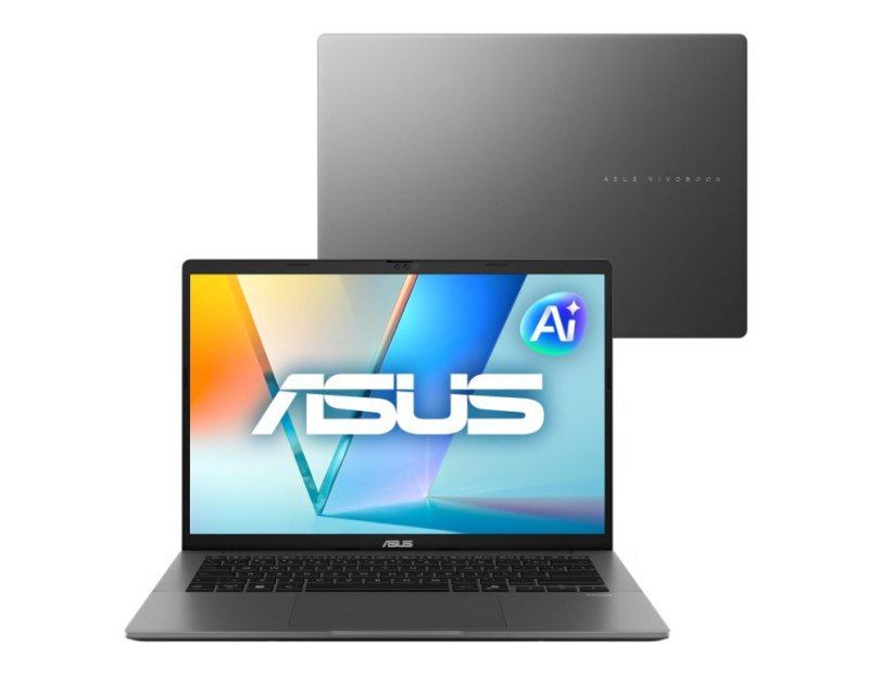 Notebook ASUS Vivobook S14 IA PC