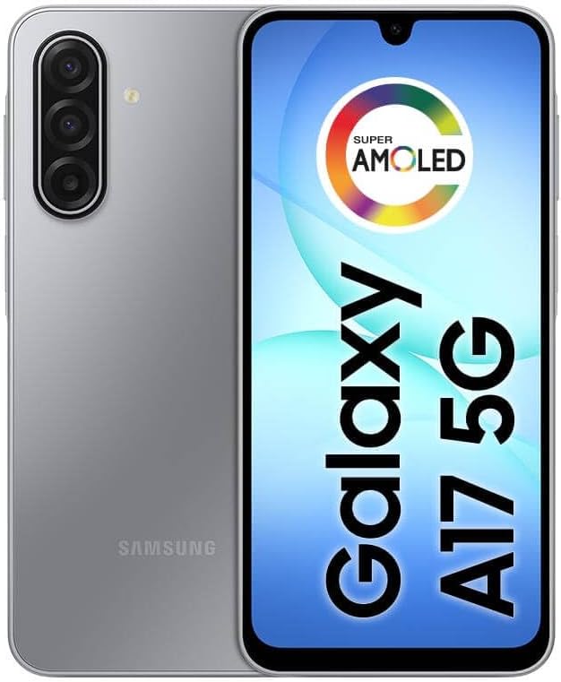 Samsung Galaxy A17 5G - 128GB 4GB RAM