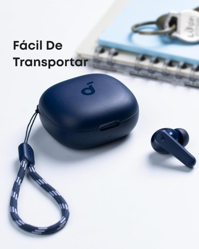 Fone Bluetooth Soundcore P20i Anker