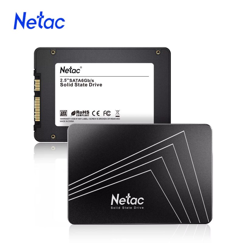 SSD Sata 3 512GB