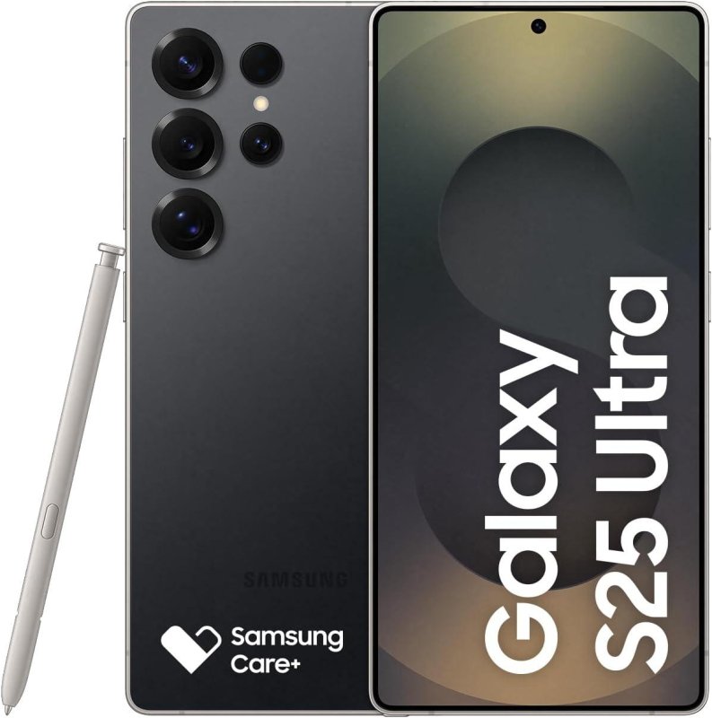 Samsung Galaxy S25 Ultra 5G 256GB