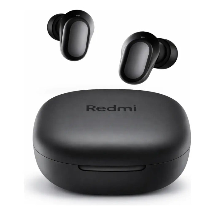 Redmi Buds 6 Play Preto