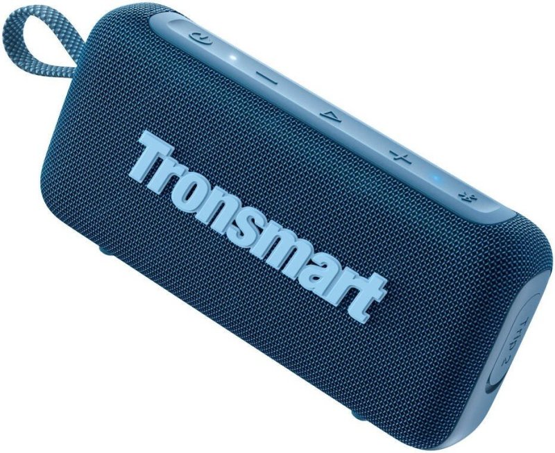 Caixa de Som Bluetooth Tronsmart Trip 2 IPX7