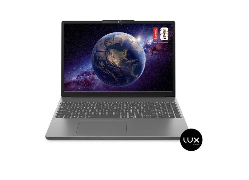Notebook Lenovo Slim3 R7 8gb 256GB Ssd 15.3 Fhd Linux