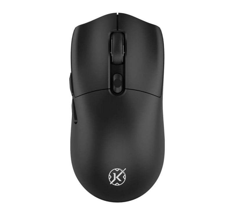 Mouse Gamer Kalkan Thor RGB Preto KLK00011