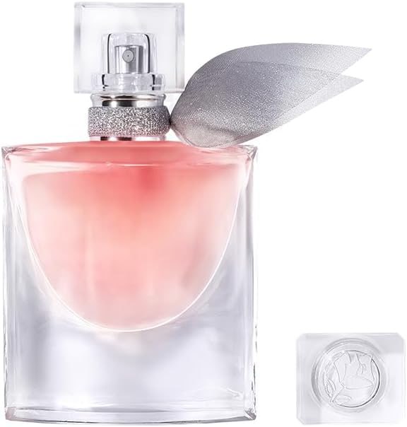 Lancôme La Vie Est Belle Eau de Parfum - Fragrância Floral Gourmand com Íris e Baunilha