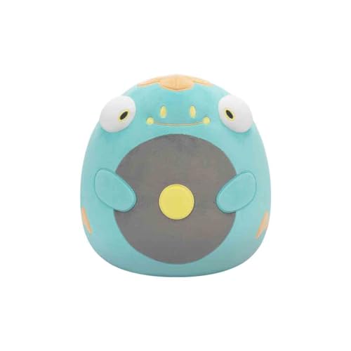 Pelúcias Pokémon Squishmallows na Amazon