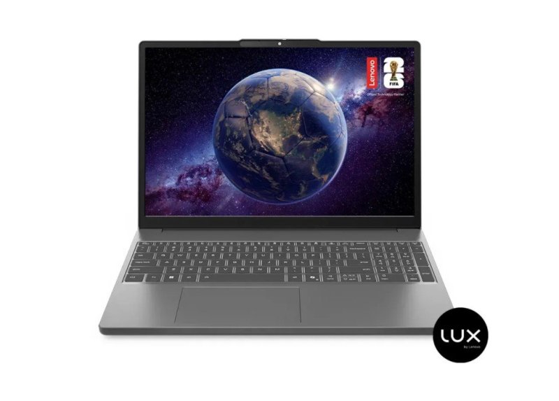 Notebook Lenovo IdeaPad Slim 3 com Ryzen 7