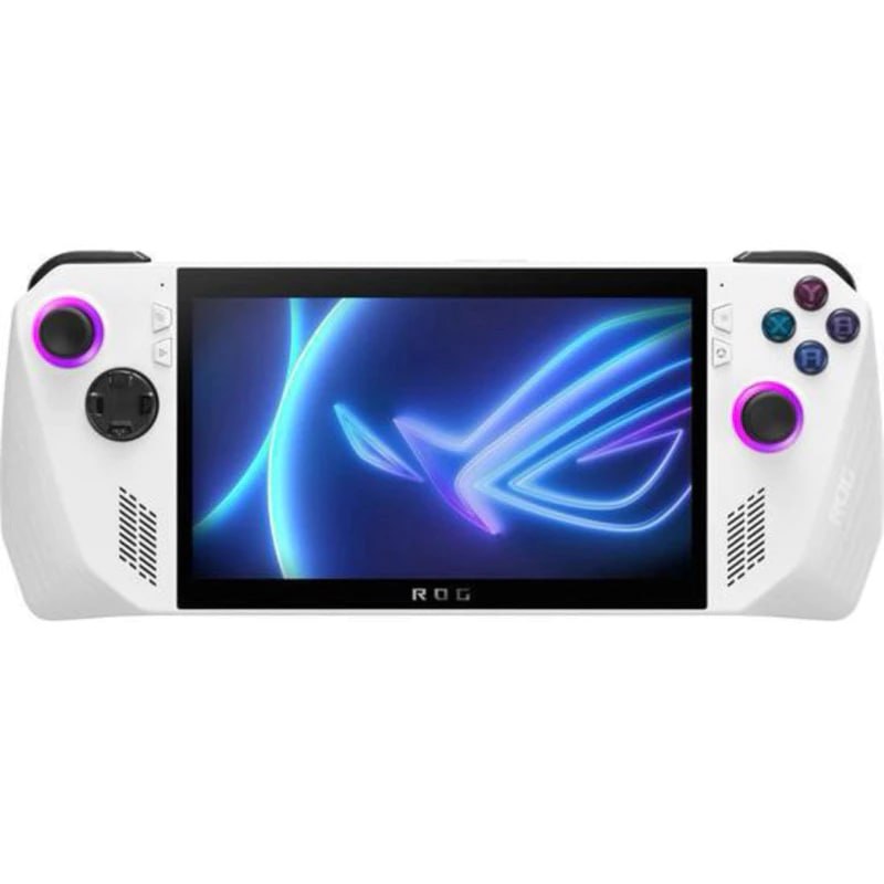 Console Portátil Asus Rog Ally Amd Z1 Extreme 512Gb / Ssd 16Gb Ram