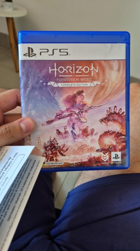 Horizon Forbidden West™ Complete Edition