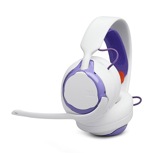 Fone de Ouvido JBL Quantum 250