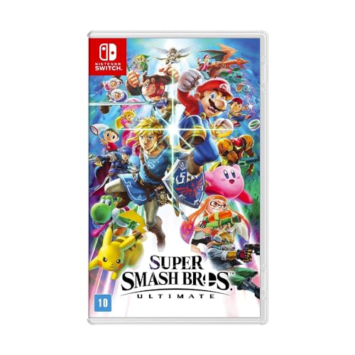 Super Smash Bros. Ultimate