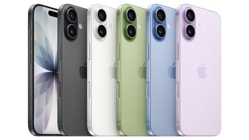 iPhone 17 5G 256GB Tela 6,3" 120Hz 48MP iOS Original Novo Lacrado com Garantia Apple