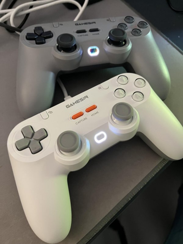 Controle Gamer GameSir Tegenaria Lite
