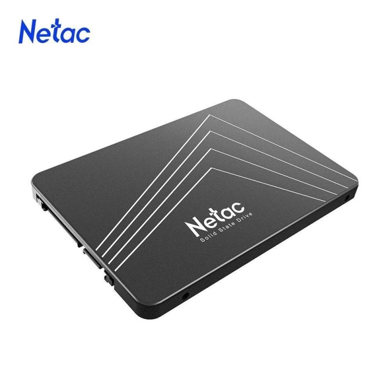 SSD Sata 3 Netac