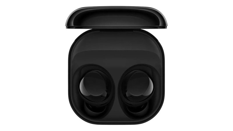 Galaxy Buds Core Preto