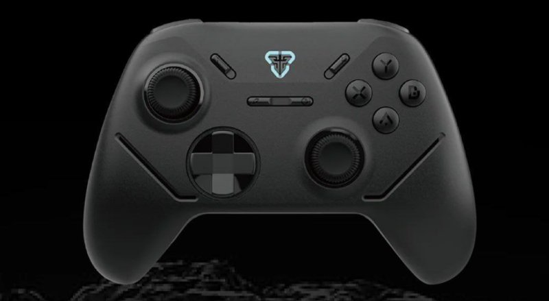 Controle Sem Fio Fantech Shotter 3 WGP13S Hall Effect