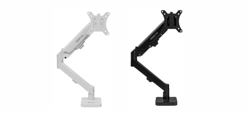 Suporte Articulado Zinnia Nimbo 110 para Monitor 13" - 32"