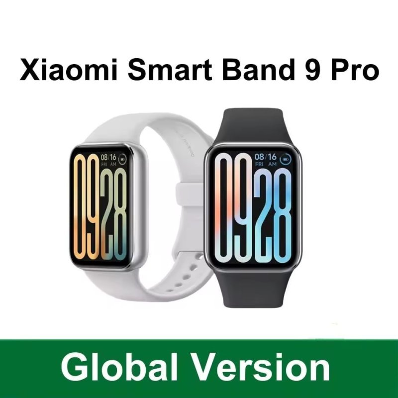 Xiaomi Smart Band 9 Pro