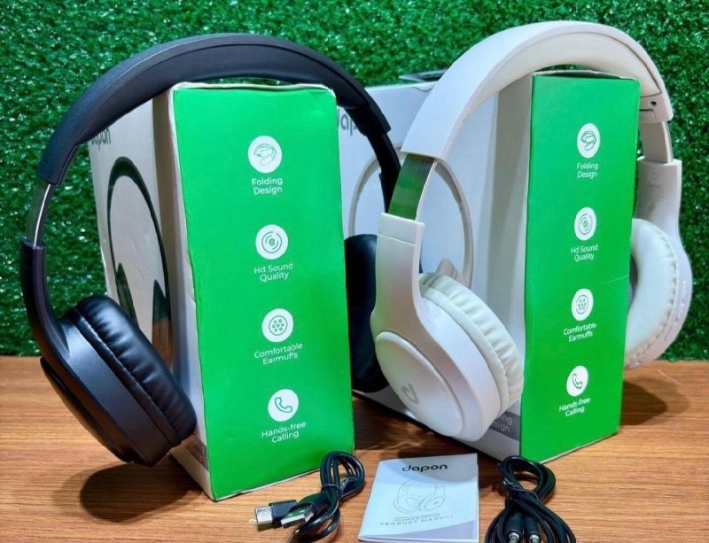Fone de Ouvido Headphone Dapon H02D