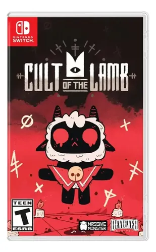 Cult of the Lamb