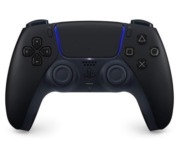 Controle Sem fio DualSense Midnight Black
