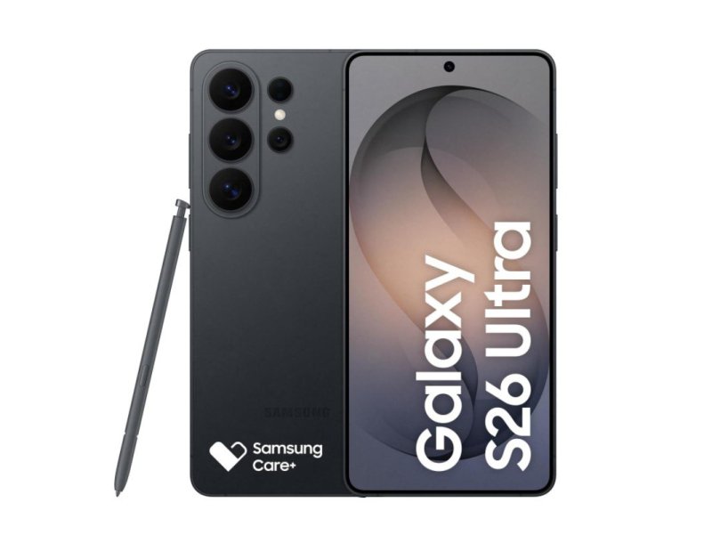 Samsung Galaxy S26 Ultra 5G 512GB