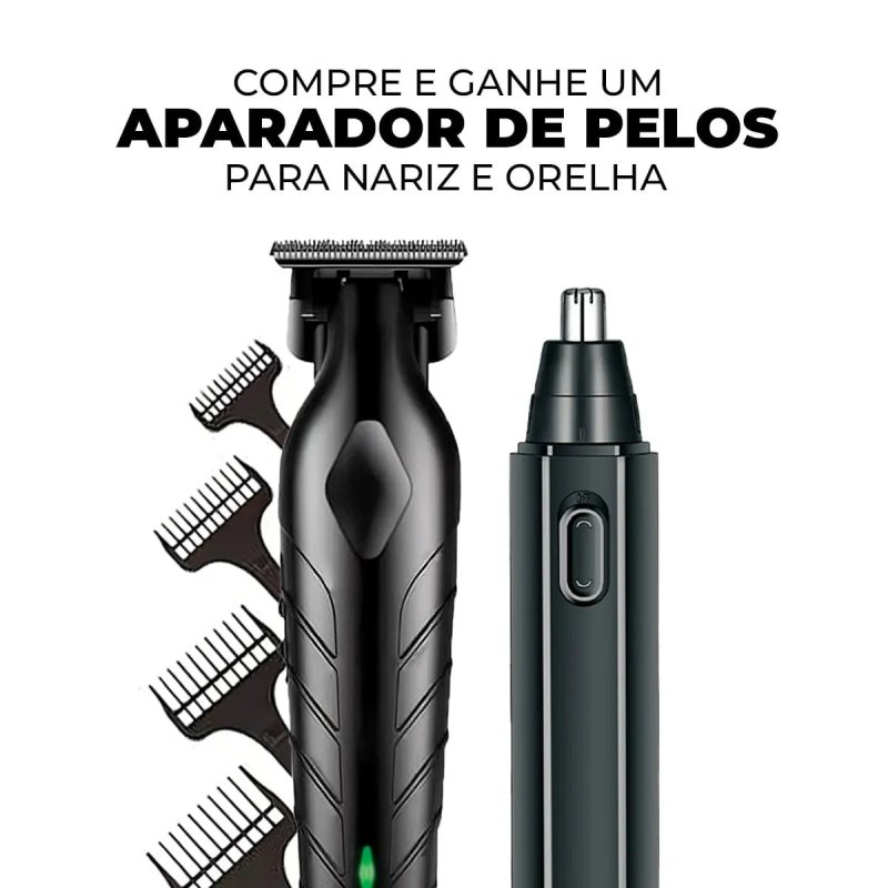 Máquina De Corte Acabamento Profissional