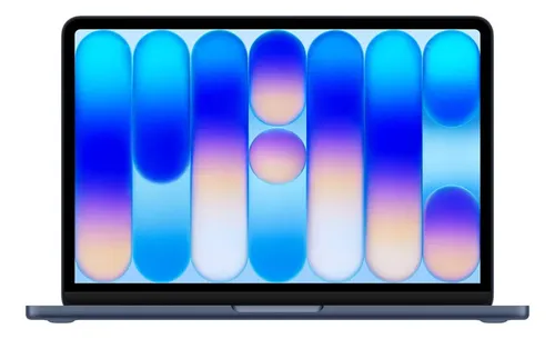 MacBook Neo de 13" com 512GB Touch ID