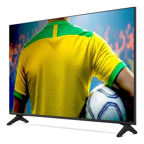 Smart TV LG 55" QNED 4K