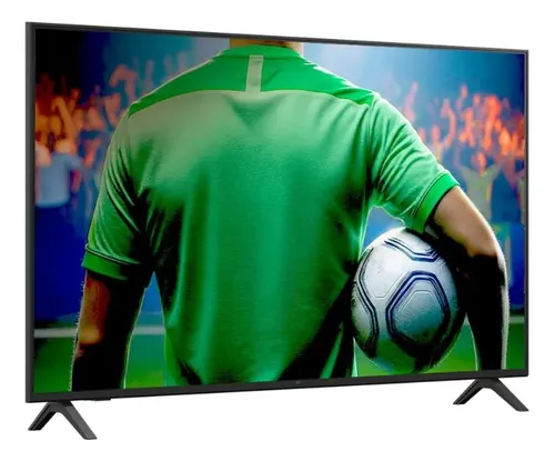 Smart TV LG 4k 50"