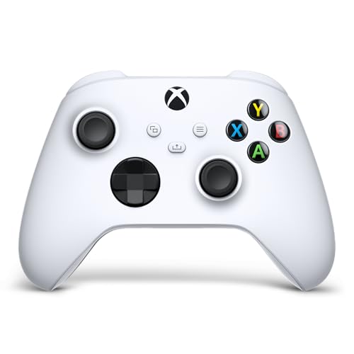 Controle Xbox - Branco